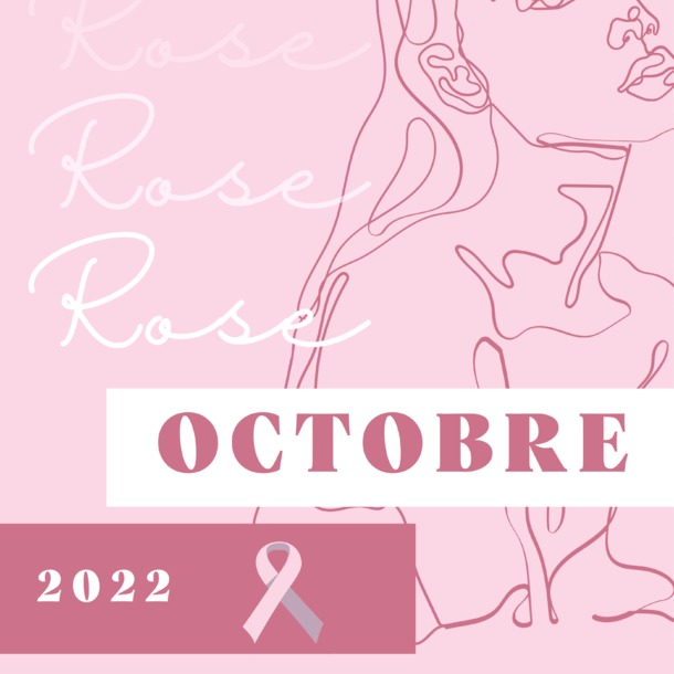 OCTOBRE ROSE 2022 ARÈS